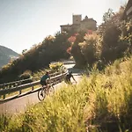 Salgart Szálloda Merano