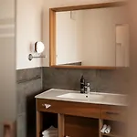 Szálloda Salgart Merano