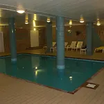 Salgart ホテル