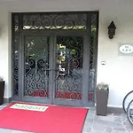 Szálloda Salgart Merano