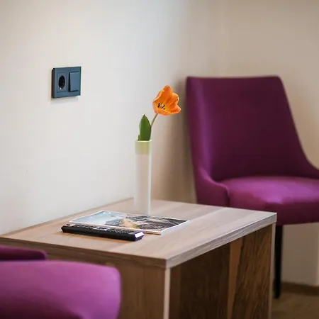 ホテル Salgart 3*