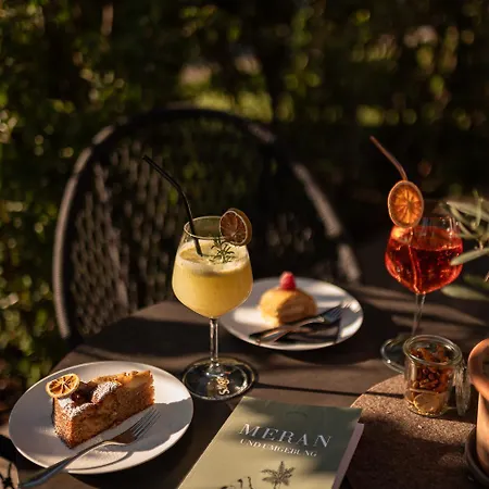 Salgart 3* メラーノ