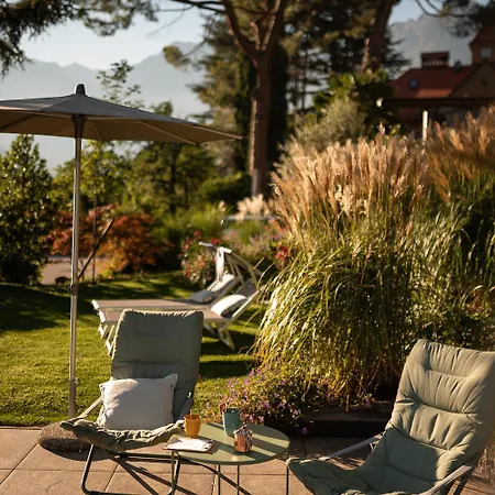 Hotel Salgart Merano