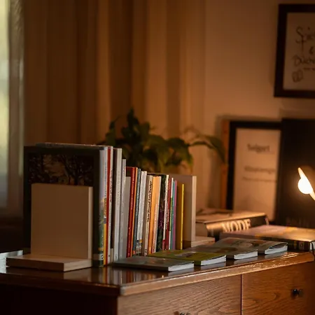 Salgart Hotell Merano