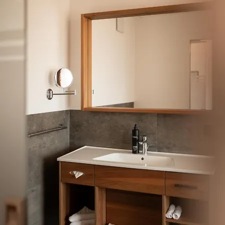 Hotel Salgart Merano