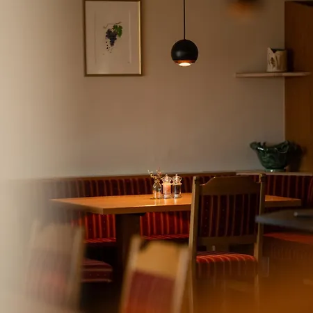 Hotel Salgart Merano