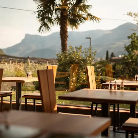 Hotel Salgart Merano