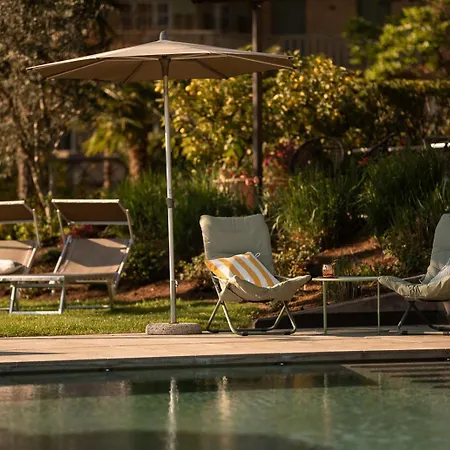 Salgart 3* ميرانو