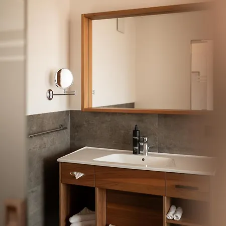 Hotell Salgart Merano