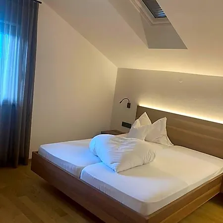 Salgart Hotel Merano