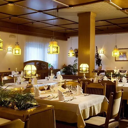 Salgart 3* Merano
