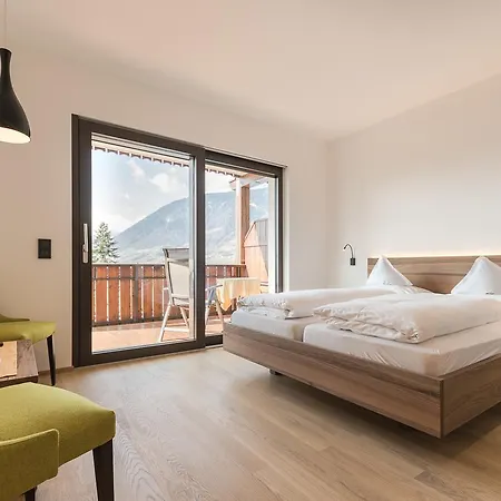 Salgart Hotell Merano