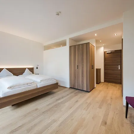 Hotell Salgart Merano