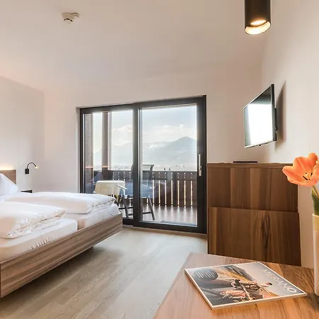 Hotel Salgart Merano