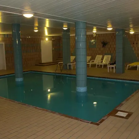 Salgart Hotel