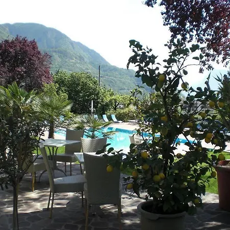 Hotel Salgart Merano