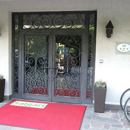 Hotel Salgart Merano