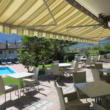 Salgart Hotel