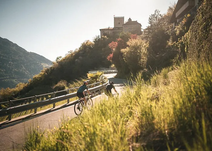 Salgart Hotel Merano