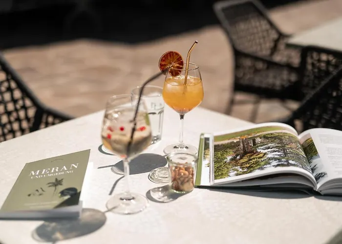 Salgart Мерано