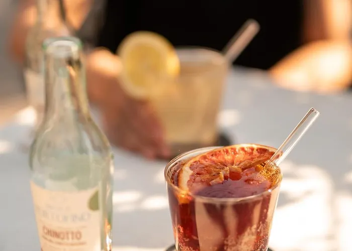 Salgart 3* Мерано