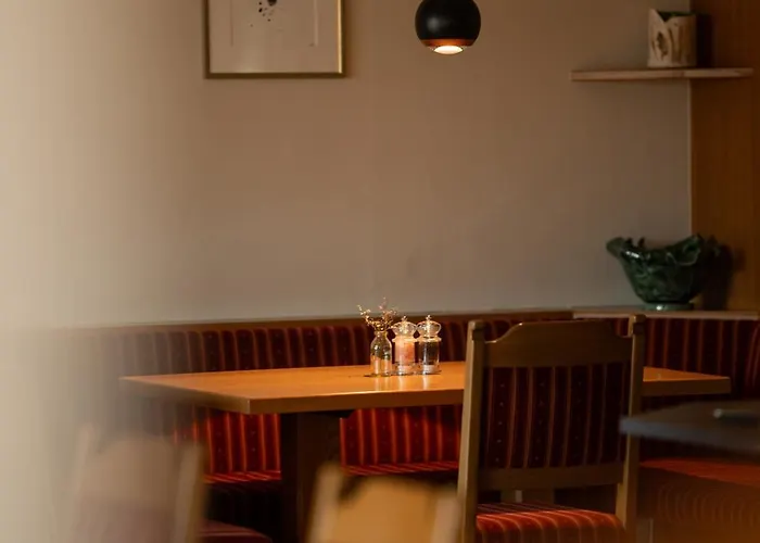 Hotel Salgart Merano