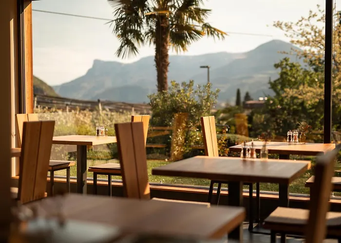 Hotel Salgart Merano