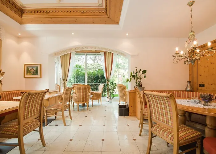 Hotel Salgart Merano