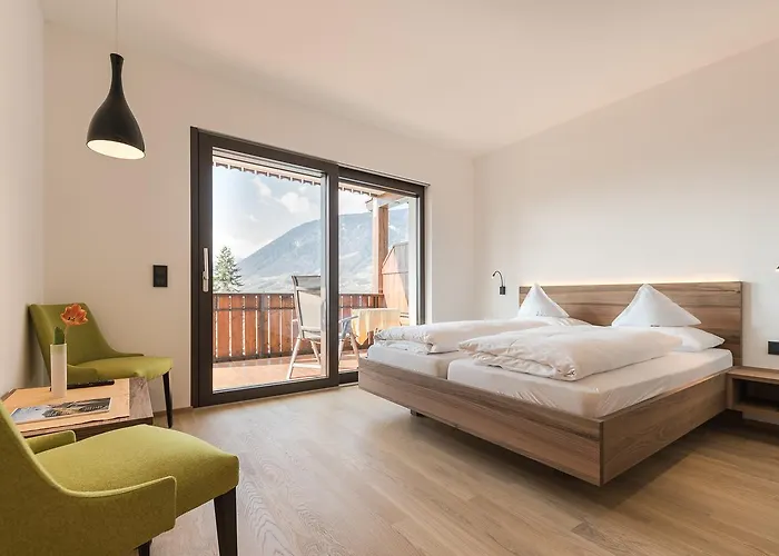 Salgart Hotel Merano