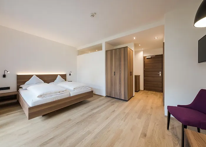 Hotel Salgart Merano