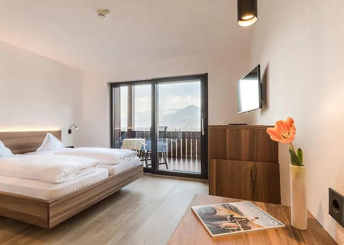 Hotel Salgart Merano