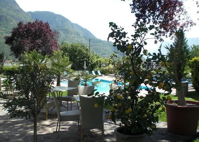 Hotel Salgart Meran