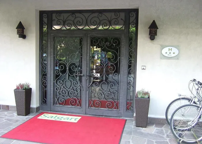 Hotel Salgart Merano